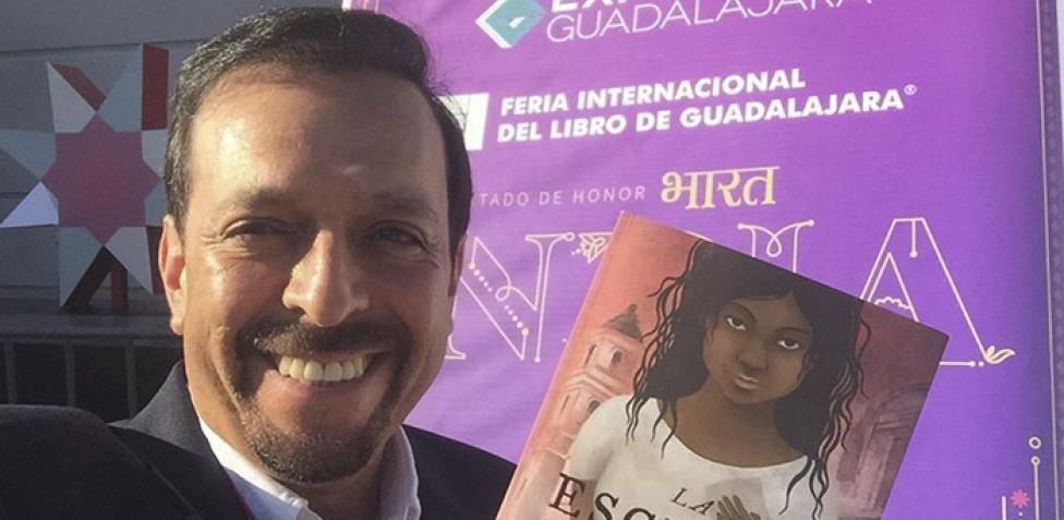 Novelan los 10 años que Sor Juana tuvo a Juana de San José como esclava