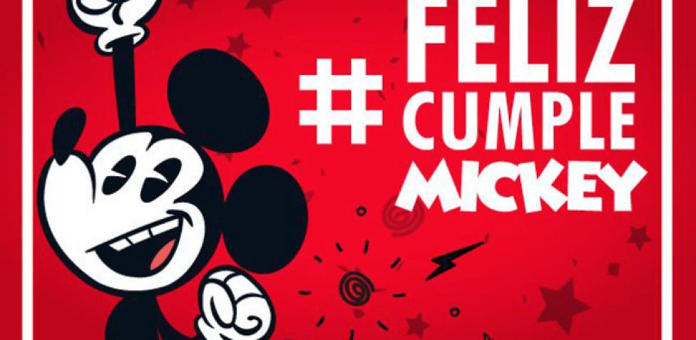 Disney Junior Latinoamérica - ¡Hoy es el cumpleaños de