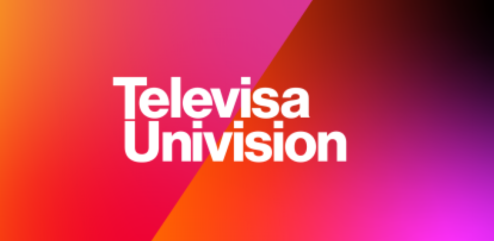 El CEO de #TelevisaUnivision, Wade Davis, destaca la gran unión