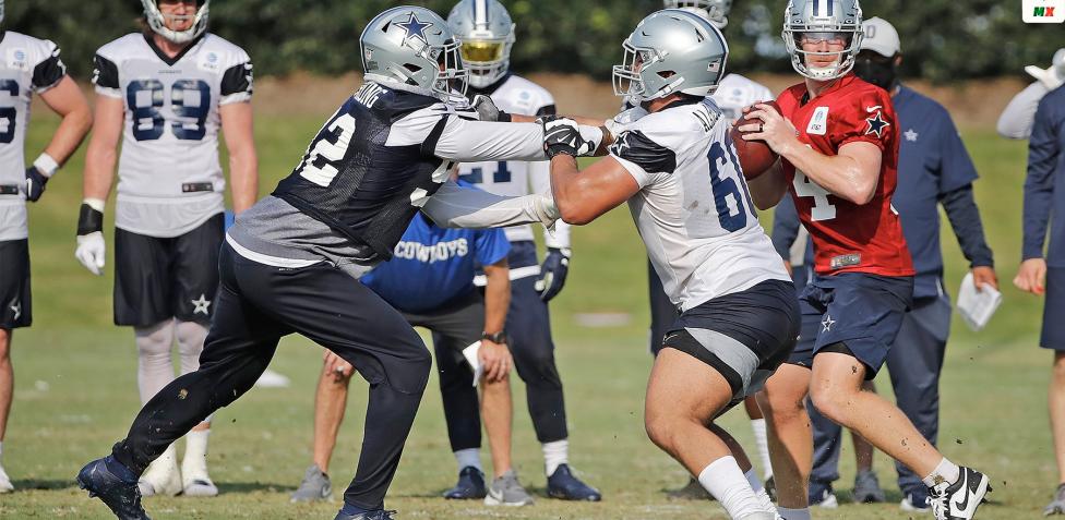 Quién es Alfredo Gutiérrez? El liniero mexicano que busca su lugar en la  NFL con los San Francisco 49ers