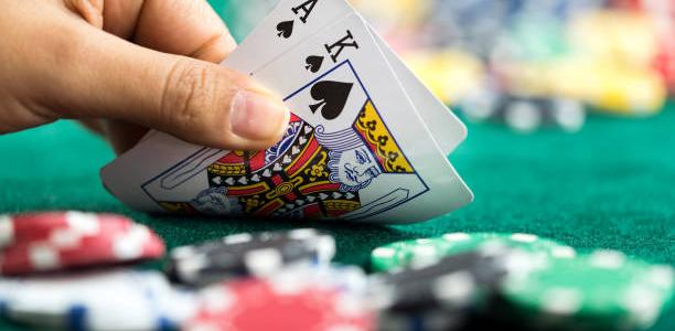 Estrategias para el jugador de blackjack