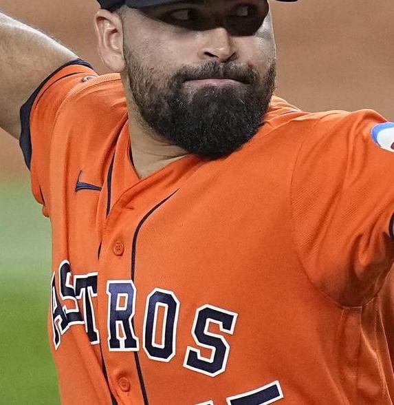 Astros iguala la Serie de Campeonato ante Rangers