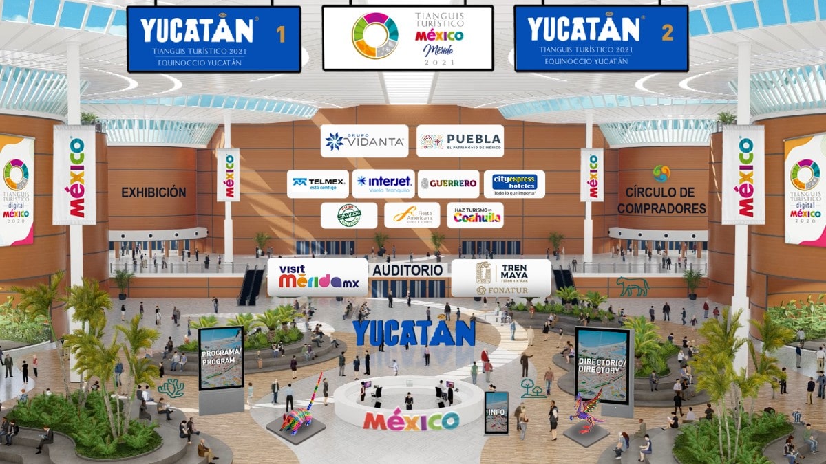 La Semana Del Segundo Tianguis Virtual 2713