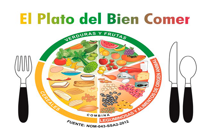 Beneficios Del Plato Del Bien Comer 3075