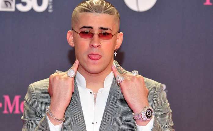 Bad Bunny Es El Artista Más Escuchado En Todas Las Plataformas Musicales 