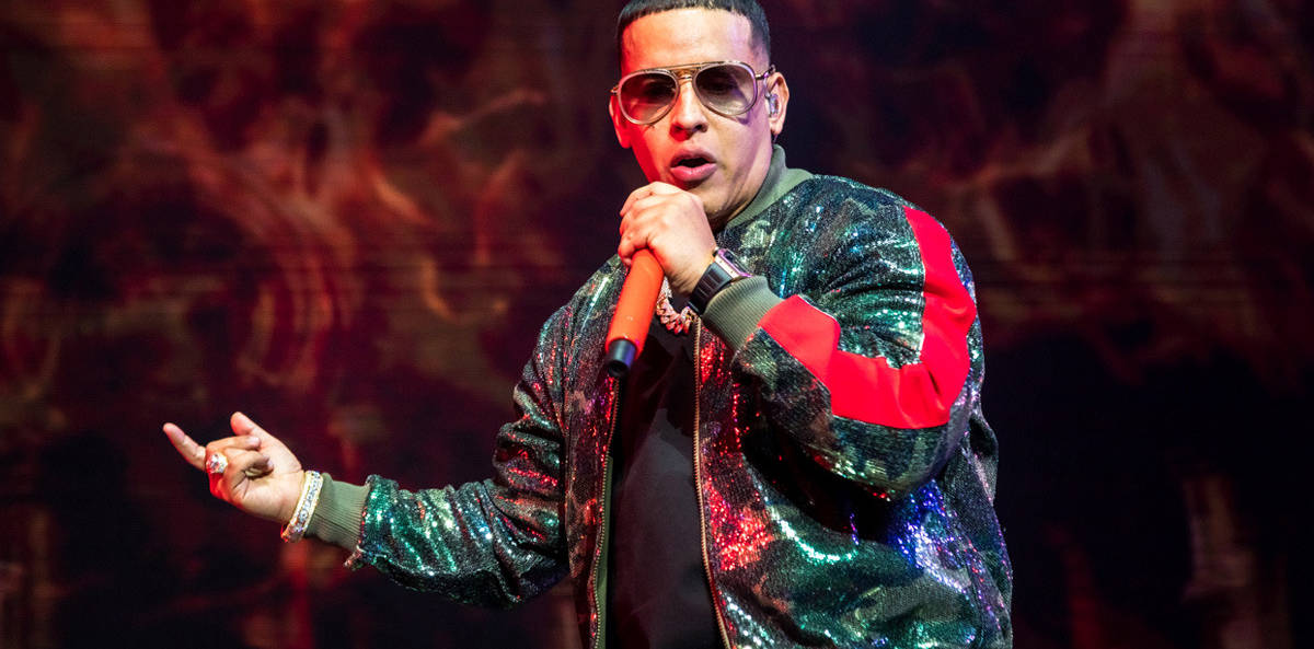 Daddy Yankee visitará México durante "La última vuelta" de su carrera