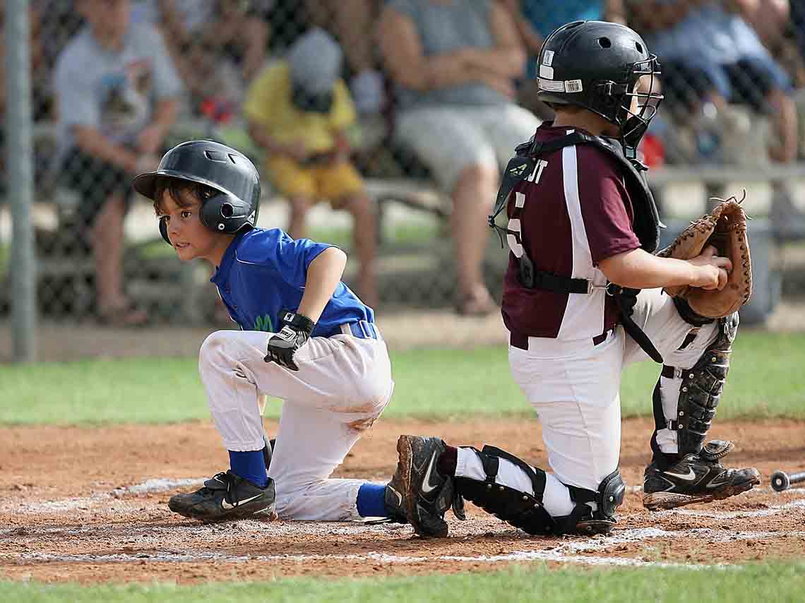 La MLB Cup Infantil se jugará en la Ciudad de México