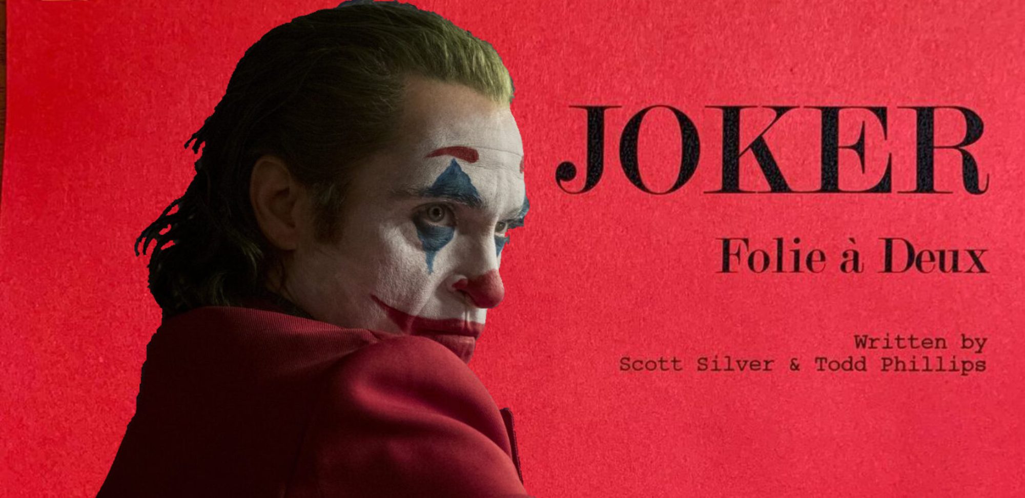 Joker 2. Джокер Хоакин Феникс шкатулка. Джокер 2 безумие на двоих.