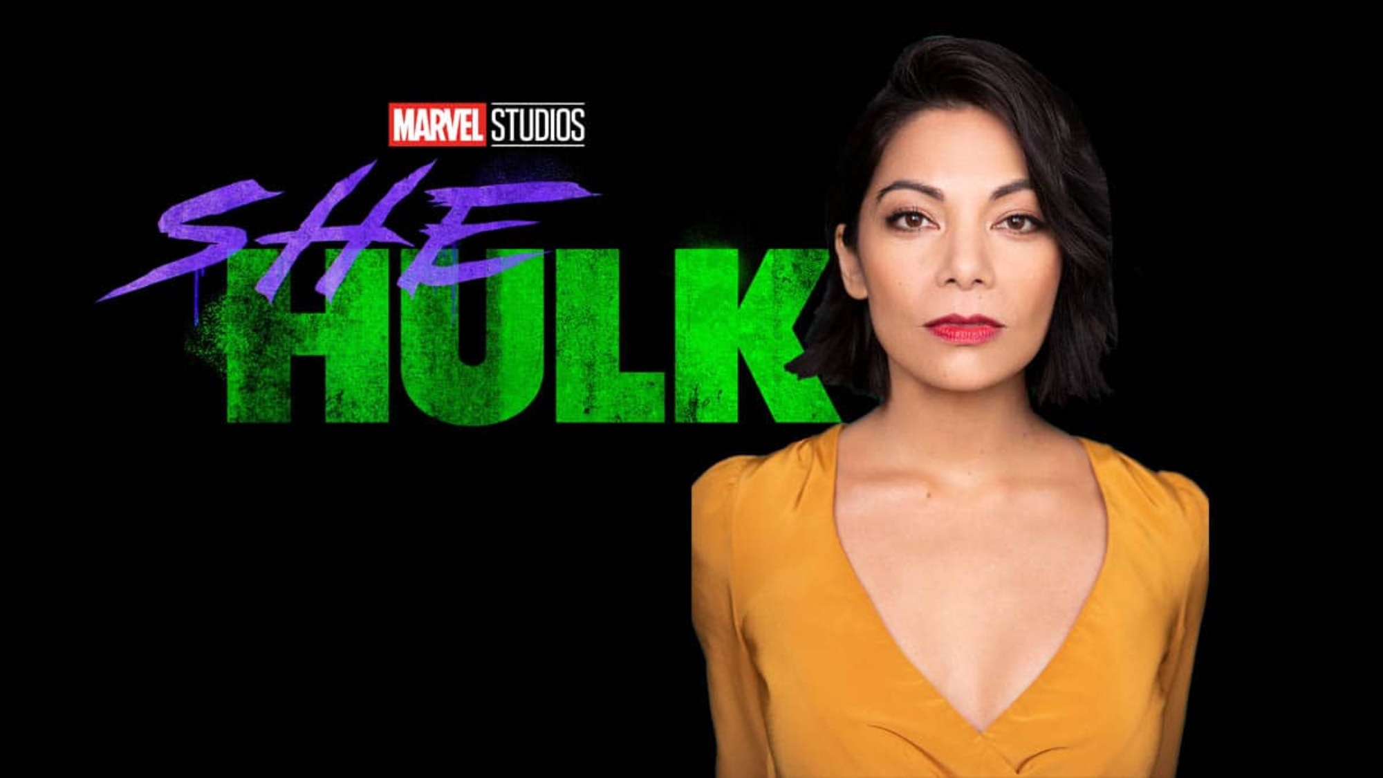 La Crítica Geek - Realmente espero que She-Hulk sea una abogada en la serie  de Disney+ como lo es en los comics, no me gusta la Jennifer bruta y  abruptamente gigante. Skyknight