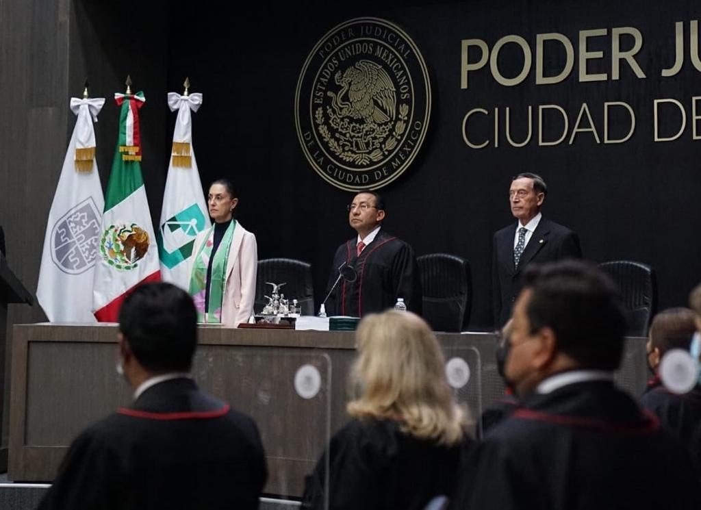 Calendario 2024 Poder Judicial Cdmx Image to u