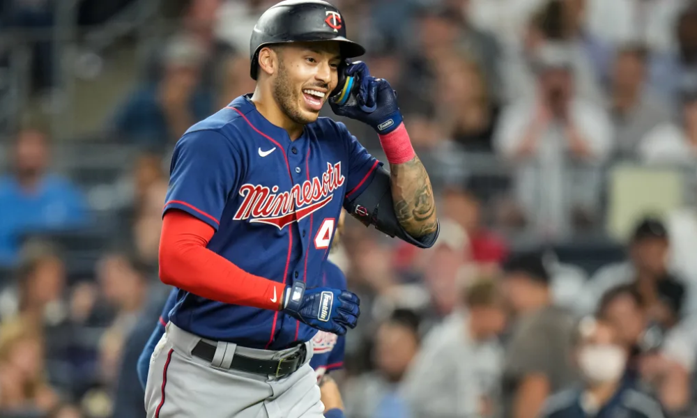 Así es el acuerdo millonario de Carlos Correa con los NY Mets