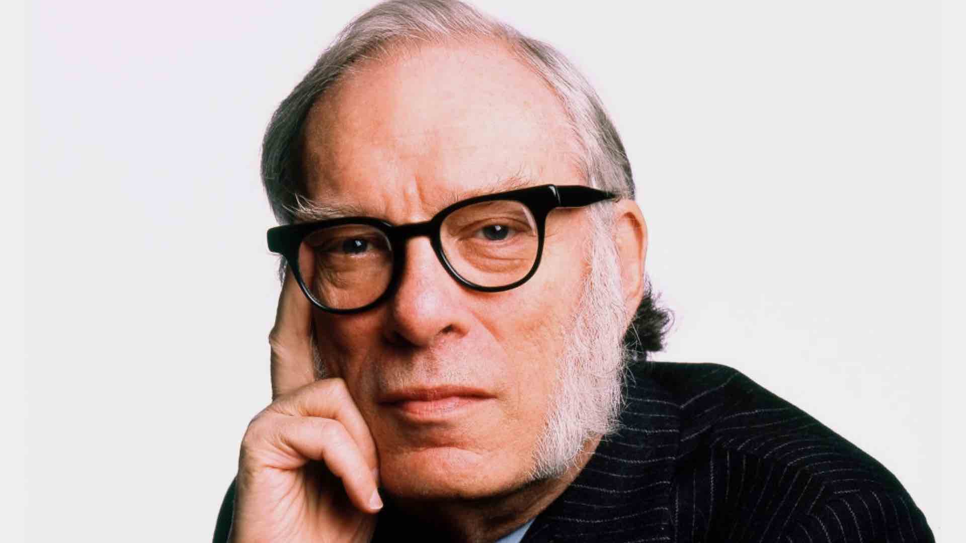 Isaac Asimov nació hace 103 años estas son cinco citas célebres