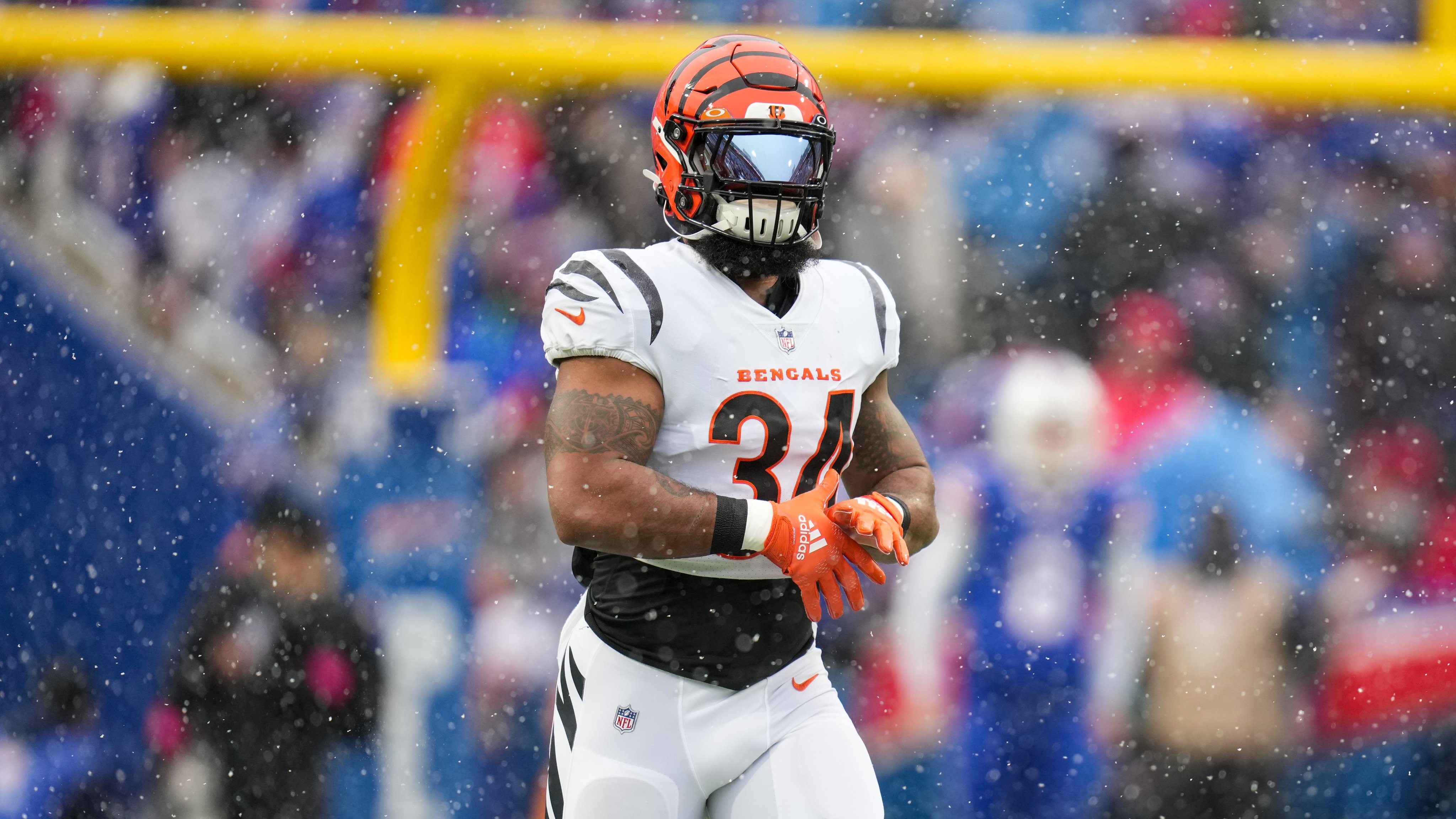 Los Bengals defenderán el título ante los Chiefs