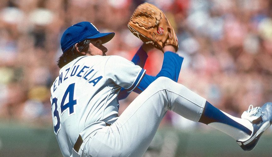 Fernando Valenzuela: Dodgers anunciaron que retirarán el número 34