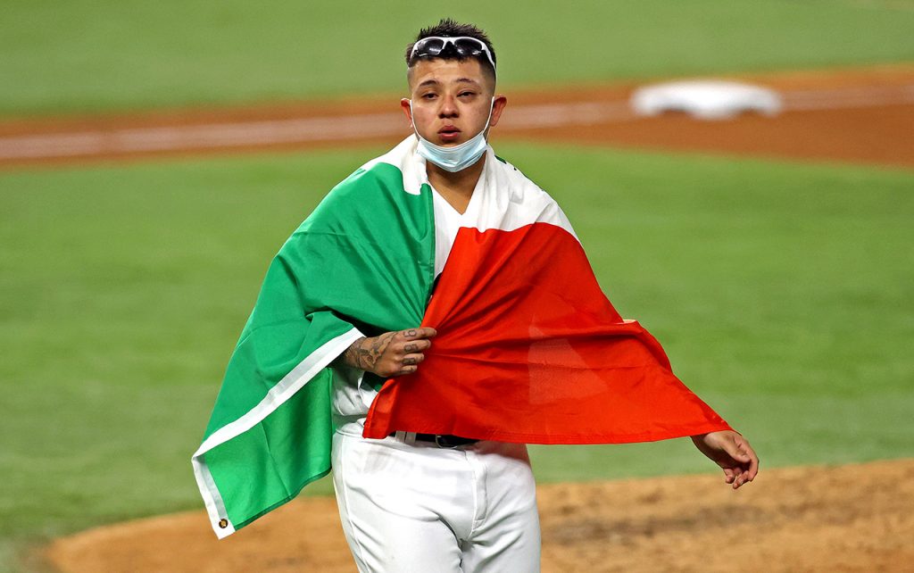 México con roster lleno de talento para el Clásico Mundial de Beisbol