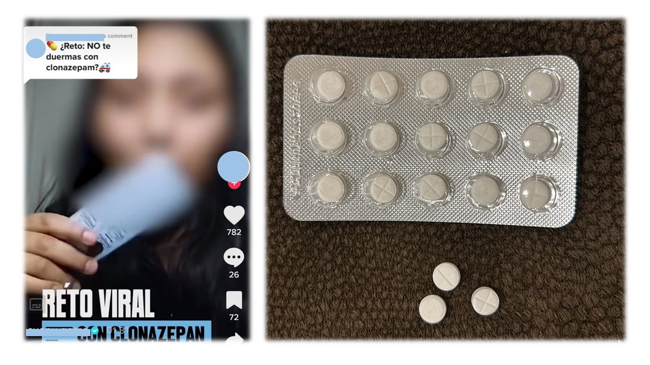 Clonazepam Gotas Vs Pastillas