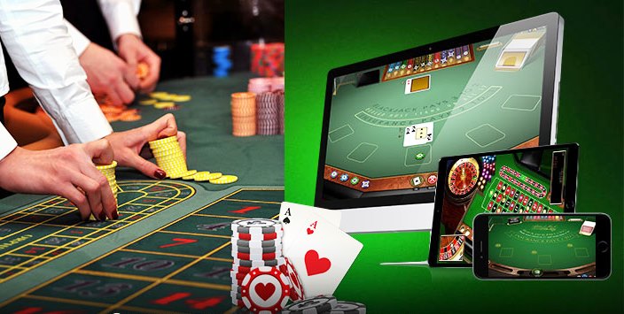 15 formas creativas de mejorar su casino