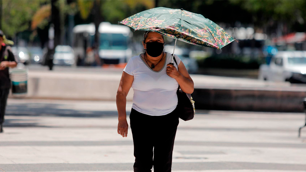 Asciende a 8 los muertos por ola de calor en México