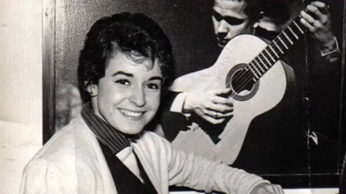 Muere A Los 79 Años La Cantante Chilena Cecilia “la Incomparable” Icono De La Nueva Ola 6940