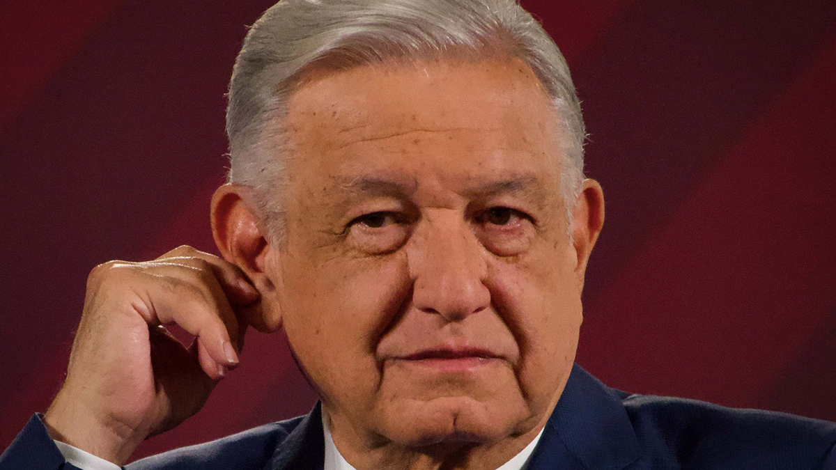 Amlo Presume Una Reducción Histórica De La Pobreza Durante Su Gobierno 4009