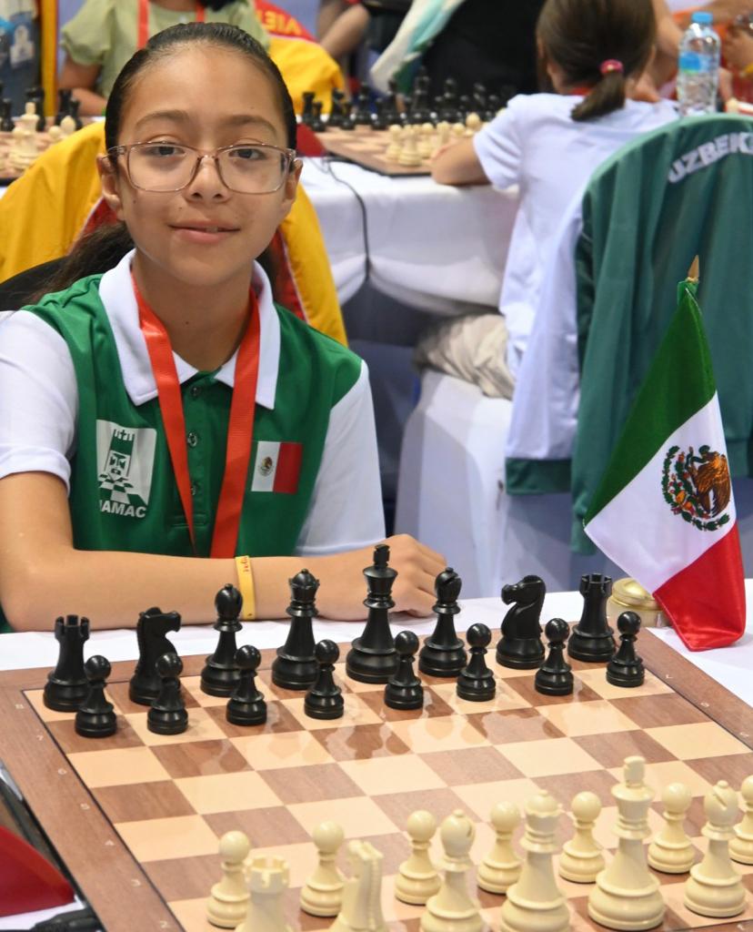 Perú derrotó a Estados Unidos en torneo panamericano de ajedrez y ya tiene  nuevo campeón