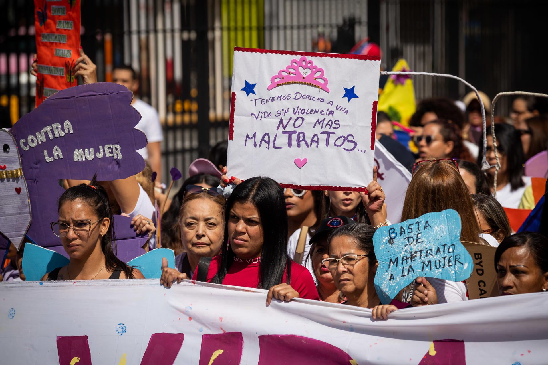 ONU Mujeres señala que persiste falta de financiamiento a favor de la  igualdad - La Hora