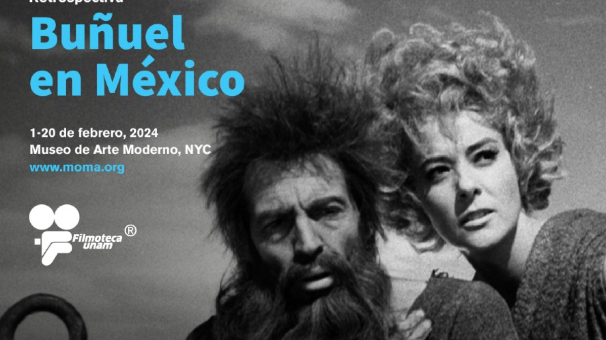 El Moma De Nueva York Explora La Etapa Mexicana De Luis Buñuel