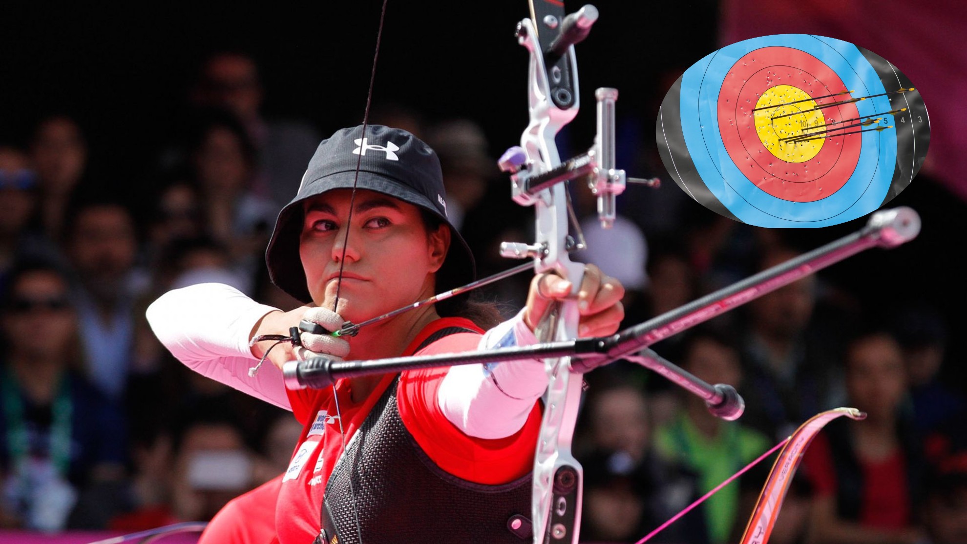 Tiro Con Arco En Los Juegos Olímpicos De París Reglas Y Todo Lo Que Debes Saber Sobre Este Deporte 